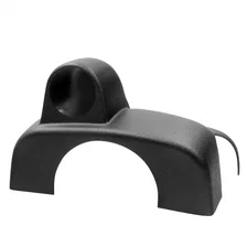GAUGE MOUNT; STEERING COLUMN; SINGLE; 2 1/16in.; (COLUMN SHIFT) for 2015-2016 Ford F-150 image 3