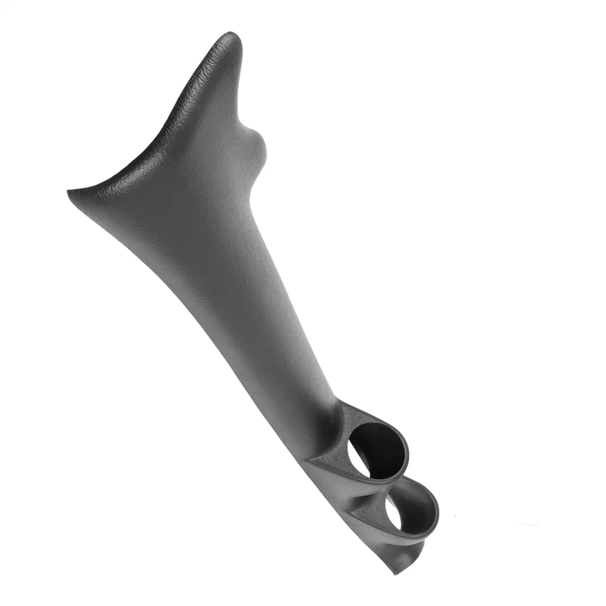 GAUGE MOUNT; A-PILLAR; FULL; DUAL; 2 1/16in. for 1990-1996 Nissan 300ZX