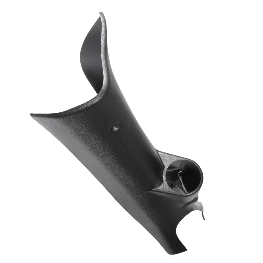 GAUGE MOUNT; A-PILLAR; REPLACEMENT; SINGLE; 2 1/16in.; (COUPE) for 2015-2017 Ford Mustang