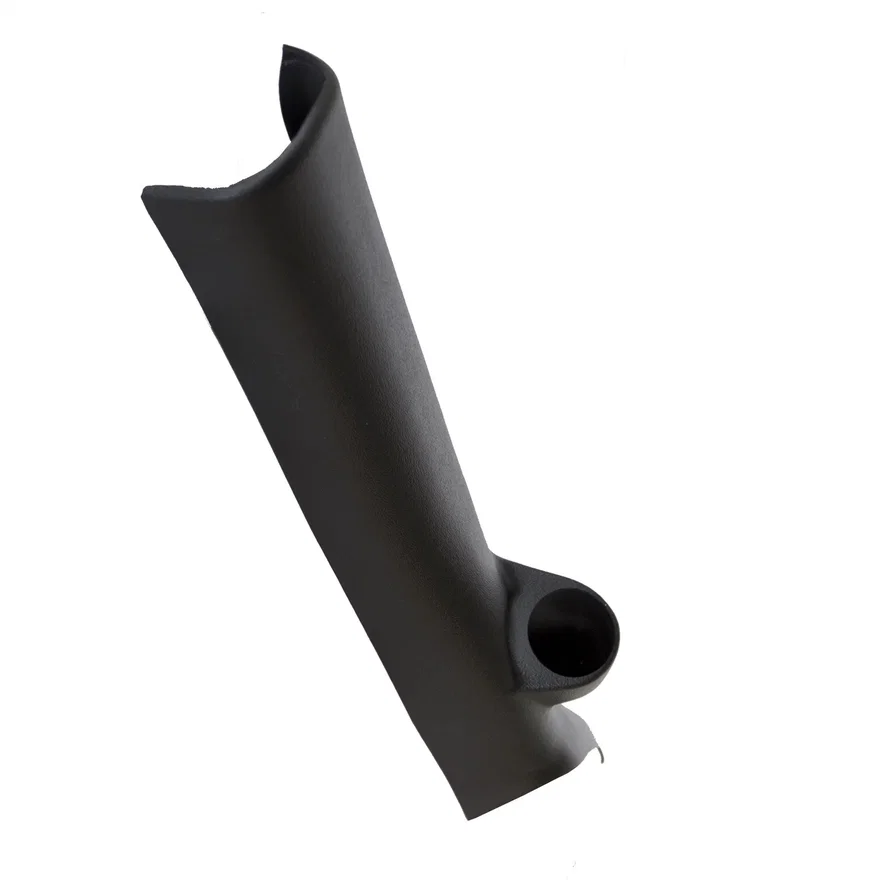GAUGE MOUNT; A-PILLAR; REPLACEMENT; SINGLE; 2 1/16in.; SILVERADO/SIERRA 14-19 for Chevrolet and GMC