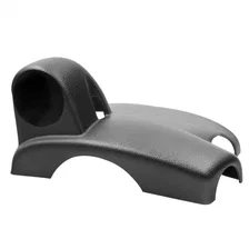 GAUGE MOUNT; STEERING COLUMN; SINGLE; 2 1/16in.; SIERRA/SILVERADO HD 14-19 for Chevrolet, GMC and Cadillac image 2