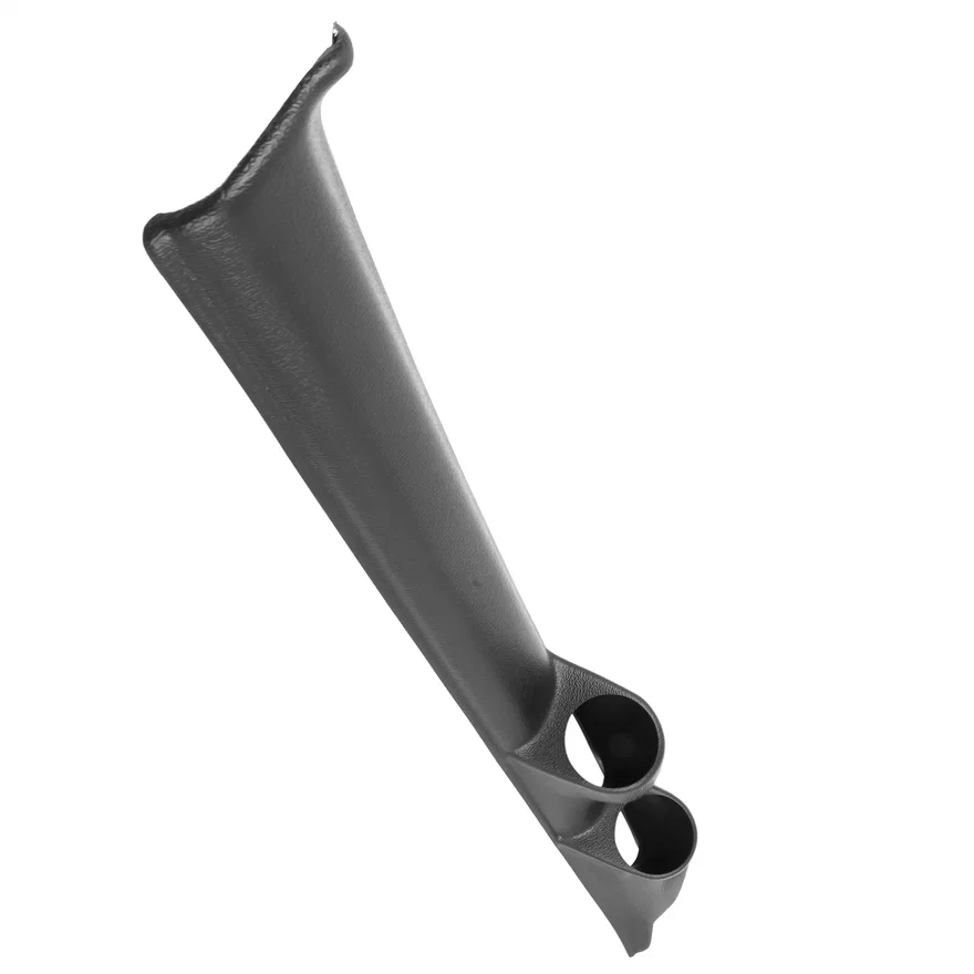 GAUGE MOUNT; A-PILLAR; FULL; DUAL; 2 1/16in.; (2DR.) 92-95 EG for 1992-1995 Honda Civic