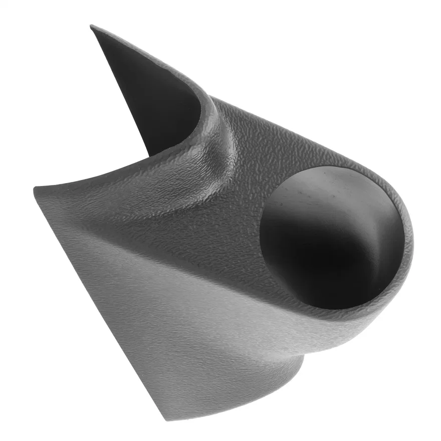 GAUGE MOUNT; A-PILLAR POD; SINGLE; 2 1/16in.; (INCL 97 F15 for 1997-2003 Ford Expedition and F-150