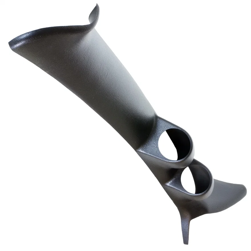 GAUGE MOUNT; A-PILLAR; FULL; DUAL; 2 1/16in. for 1997-2003 Pontiac Grand Prix