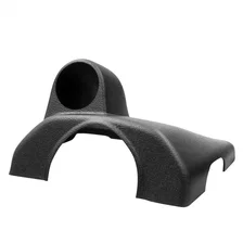 GAUGE MOUNT; STEERING COLUMN; SINGLE; 2 1/16in. for Dodge and Ram image 3