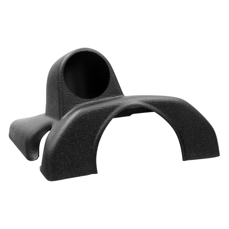 GAUGE MOUNT; STEERING COLUMN; SINGLE; 2 1/16in. for Dodge and Ram