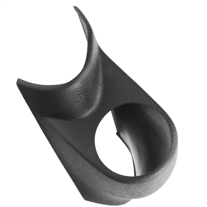 GAUGE MOUNT; A-PILLAR POD; SINGLE; 2 1/16in. for 2002-2007 Subaru Impreza