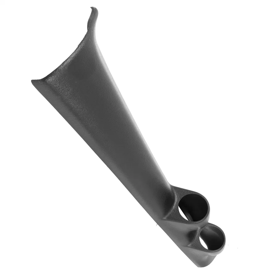 GAUGE MOUNT; A-PILLAR; FULL; DUAL; 2 1/16in.; (2DR.) 96-00 EK for 1996-2000 Honda Civic
