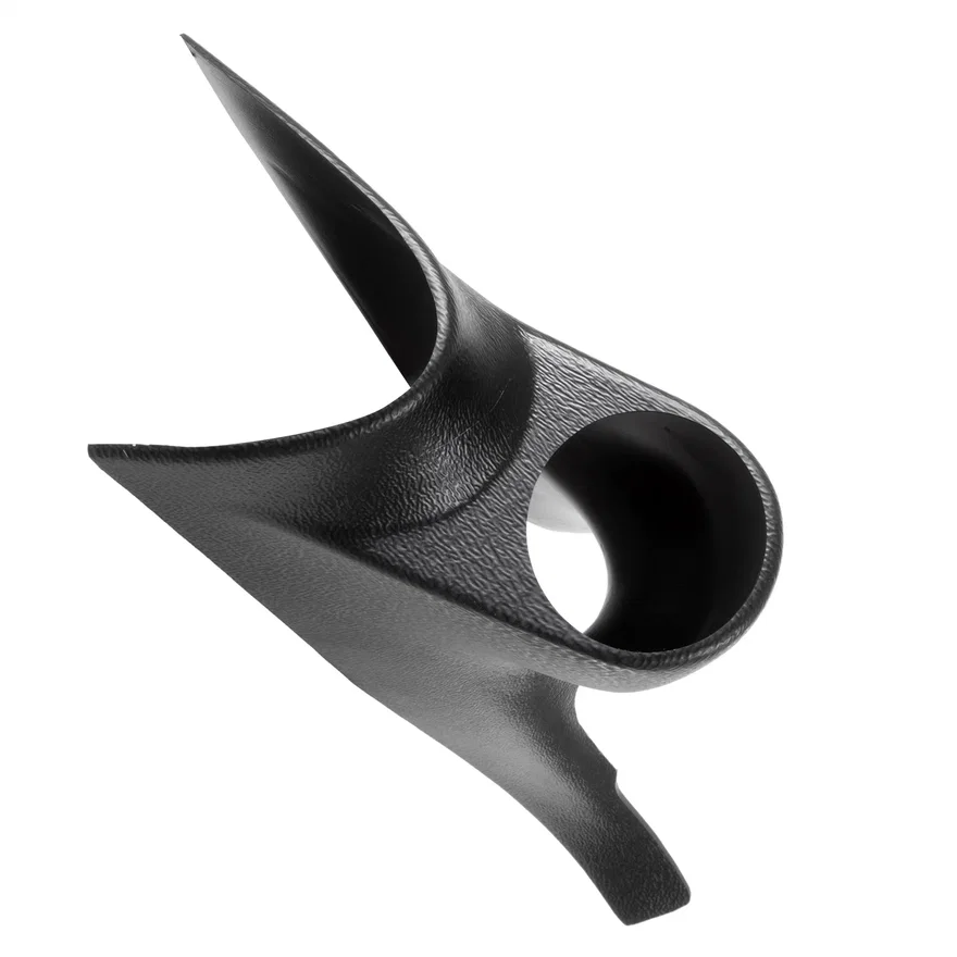 GAUGE MOUNT; A-PILLAR; FULL; DUAL; 2 1/16in.; (CONVERTIBLE) S197 for 2005-2009 Ford Mustang
