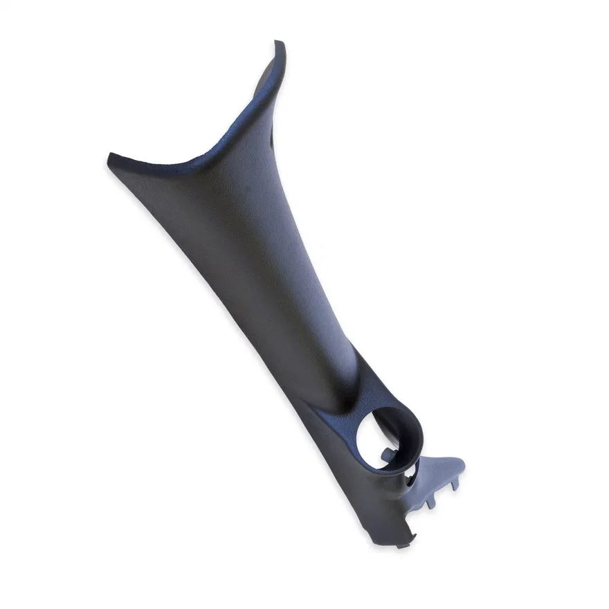 GAUGE MOUNT; A-PILLAR W/SPKR; REPLACEMENT; SINGLE; 2 1/16in. for 2009-2014 Ford F-150