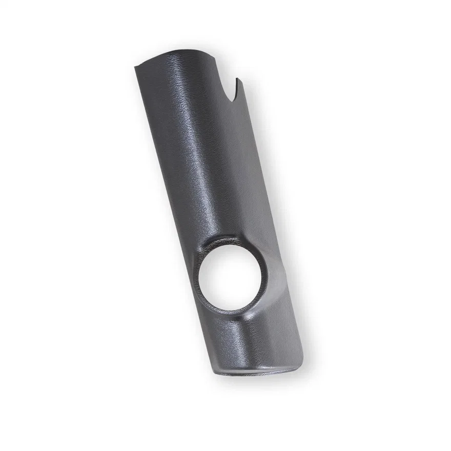 GAUGE MOUNT; A-PILLAR; REPLACEMENT; SINGLE; 2 1/16in.; JK 07-10 for 2007-2010 Jeep Wrangler
