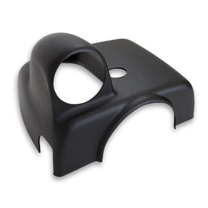 GAUGE MOUNT; STEERING COLUMN; SINGLE; 2 1/16in.; /DAKOTA/DURANGO 03-09 for Dodge