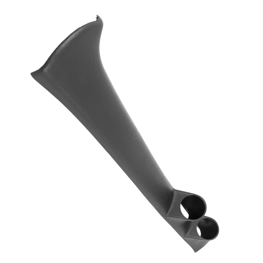 GAUGE MOUNT; A-PILLAR; FULL; DUAL; 2 1/16in.; (2DR.) for 1994-2001 Acura Integra
