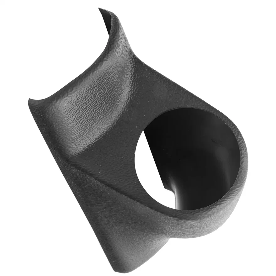 GAUGE MOUNT; A-PILLAR POD; SINGLE; 2 1/16in. for 1990-1997 Mazda Miata MX