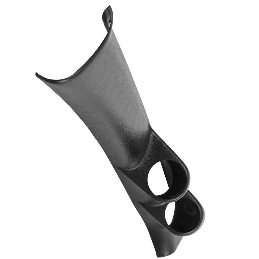 GAUGE MOUNT; A-PILLAR; FULL; DUAL; 2 1/16in. for 2002-2006 Acura RSX