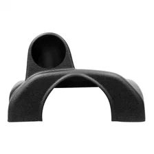 GAUGE MOUNT; STEERING COLUMN; SINGLE; 2 1/16in. for Dodge and Ram image 2