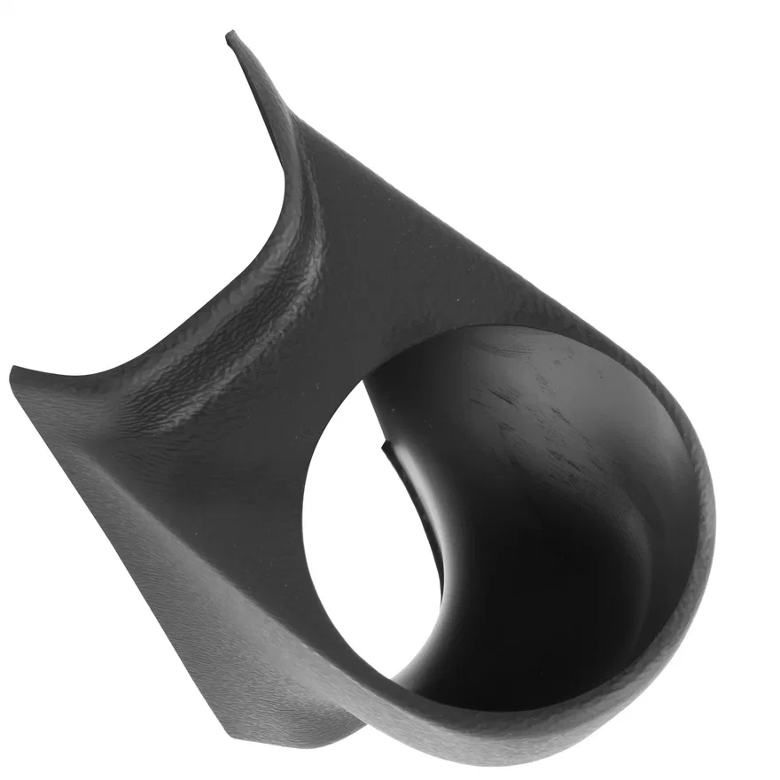GAUGE MOUNT; A-PILLAR POD; SINGLE; 2 5/8in.; GM C/K PICKUP 88-98 for Chevrolet and GMC