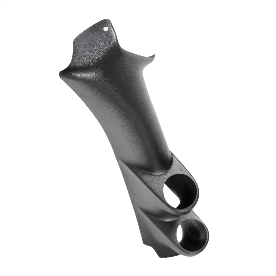 GAUGE MOUNT; A-PILLAR; FULL; DUAL; 2 1/16in.; (CONVERTIBLE) SN95 for 2001-2004 Ford Mustang