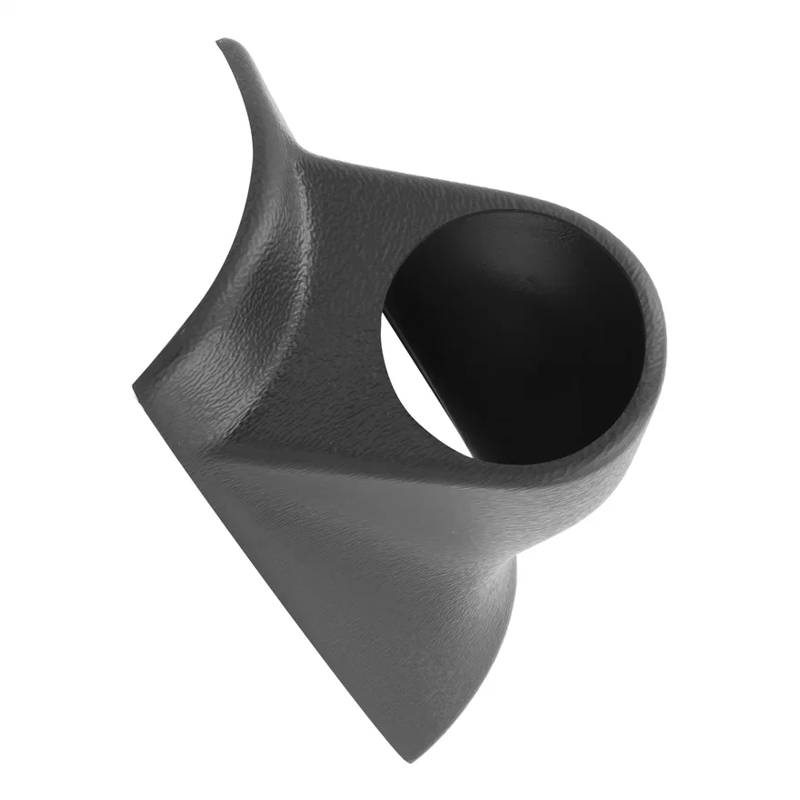 GAUGE MOUNT; A-PILLAR POD; SINGLE; 2 1/16in. for Dodge
