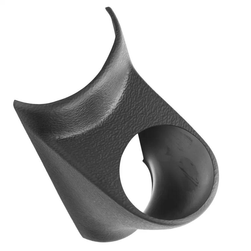 GAUGE MOUNT; A-PILLAR POD; SINGLE; 2 1/16in. for 1990-1996 Nissan 300ZX