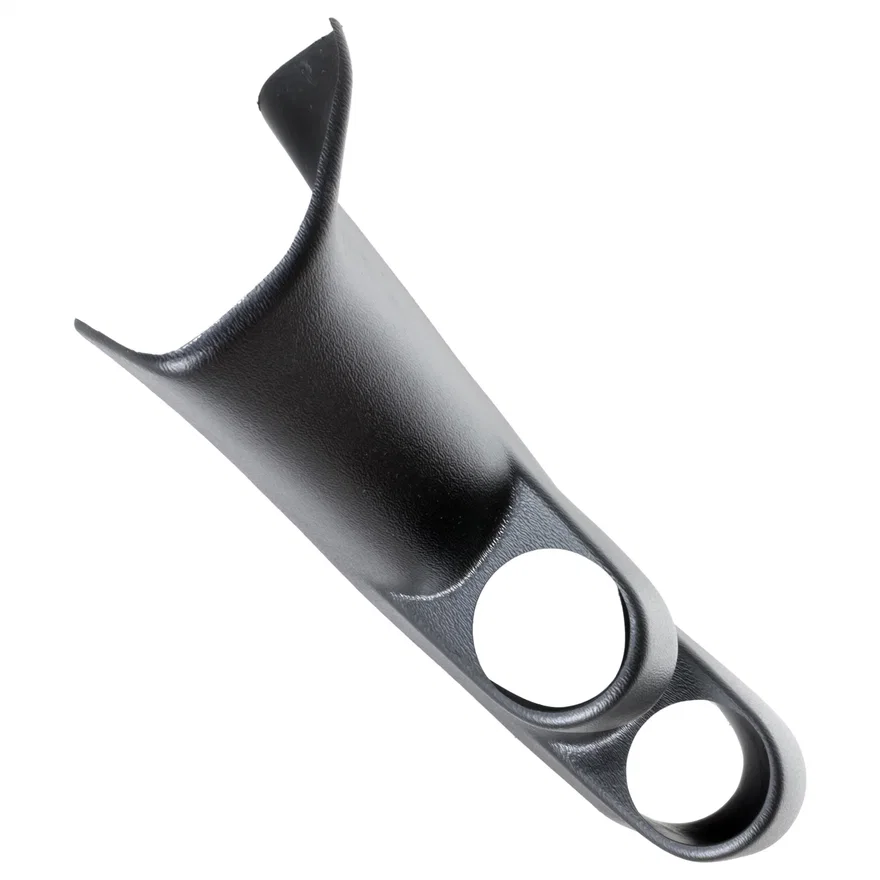 GAUGE MOUNT; A-PILLAR; FULL; DUAL; 2 1/16in. for 2003-2008 Nissan 350Z