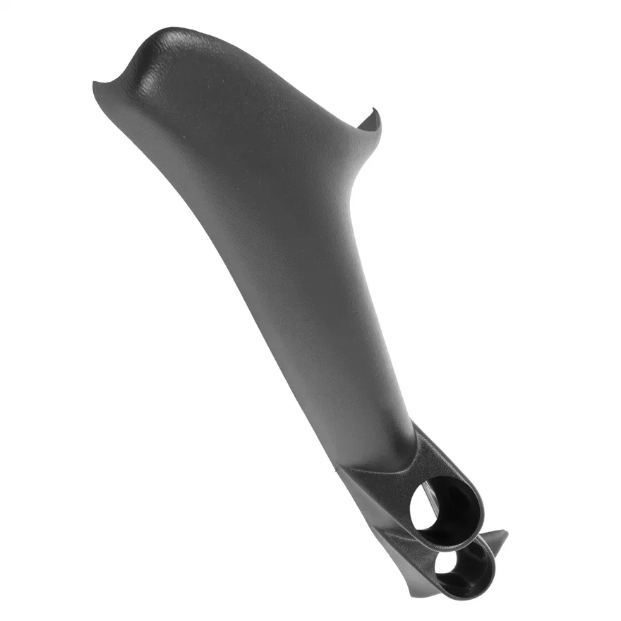 GAUGE MOUNT; A-PILLAR; FULL; DUAL; 2 1/16in.; (INCL. 02-03 HARLEY ED. for 1997-2003 Ford F-150