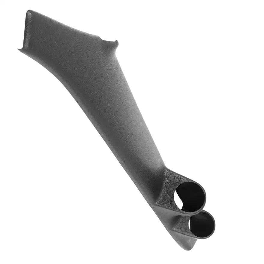 GAUGE MOUNT; A-PILLAR; FULL; DUAL; 2 1/16in.; BLAZER/ for GMC and Chevrolet