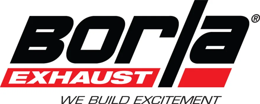 Borla parts