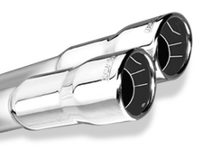 Axle-Back Exhaust System S-Type for 2019-2021 Hyundai Veloster image 2