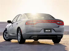 Cat-Back Exhaust System ATAK for 2015-2023 Chrysler 300 and Dodge Charger image 2