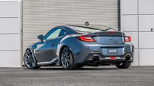 Cat-Back™ Exhaust System S-Type Part 86 for 2022-2025 Subaru BRZ and Toyota GR86 image 3
