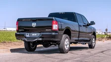 Cat-Back™ Exhaust System S-Type Part for 2019-2026 Ram 2500 and 3500 image 3