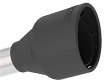 Axle-Back Exhaust System ATAK C7 for 2014-2019 Chevrolet Corvette Stingray image 2