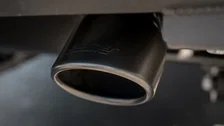 Cat-Back™ Exhaust System ATAK® Part for 2021-2026 Ford Bronco image 2