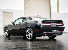 Cat-Back Exhaust System ATAK R/T for 2016-2023 Dodge Challenger image 2