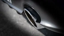 Cat-Back™ Exhaust System S-Type Part 86 for 2022-2025 Subaru BRZ and Toyota GR86 image 2