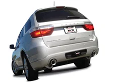 Cat-Back Exhaust System S-Type for 2011-2026 Dodge Durango image 2