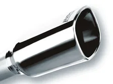 Axle-Back Exhaust System Touring JK/ JKU for 2012-2018 Jeep Wrangler and Wrangler JK image 2