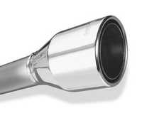 Cat-Back Exhaust System S-Type Classic C5 for 1997-2004 Chevrolet Corvette Z06 image 2