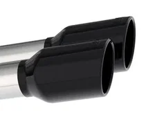Cat-Back™ Exhaust System ATAK® Part (C8) for 2020-2025 Chevrolet Corvette Stingray image 2