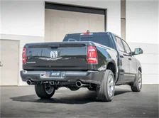 Cat-Back Exhaust System ATAK for 2019-2026 Ram 1500 image 2