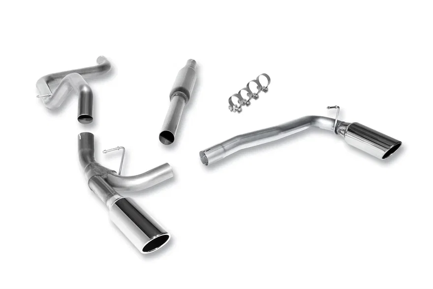 Cat-Back Exhaust System SRT4 for 2003-2005 Dodge Neon