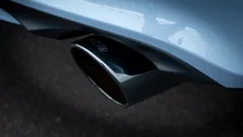 Cat-Back Exhaust System for 2022-2025 Honda Civic Sport image 2