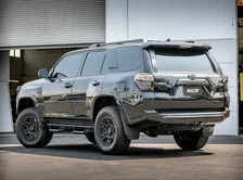 Cat-Back Exhaust System S-Type for 2015-2024 Toyota 4Runner image 3