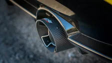 Cat-Back Exhaust System for 2023-2025 Nissan Z image 2