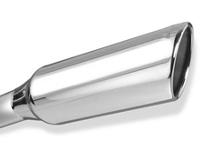Axle-Back Exhaust System S-Type Boss 302 for 2013-2014 Ford Mustang image 2