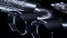 Cat-Back™ Exhaust System ATAK® Part (C8) for 2020-2025 Chevrolet Corvette Stingray image 2