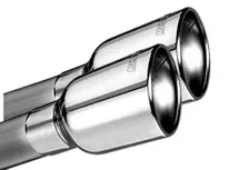 Cat-Back Exhaust System S-Type for 2020-2025 Toyota Corolla image 2