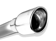 Axle-Back Exhaust System S-Type for 2020-2025 Subaru Outback image 3