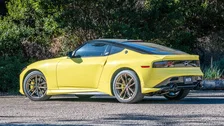 Cat-Back Exhaust System for 2023-2025 Nissan Z image 3